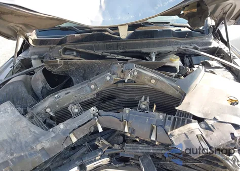 2019 Ram 2500 Tradesman from USA, damaged, VIN 3C6UR5CJ5KG590372